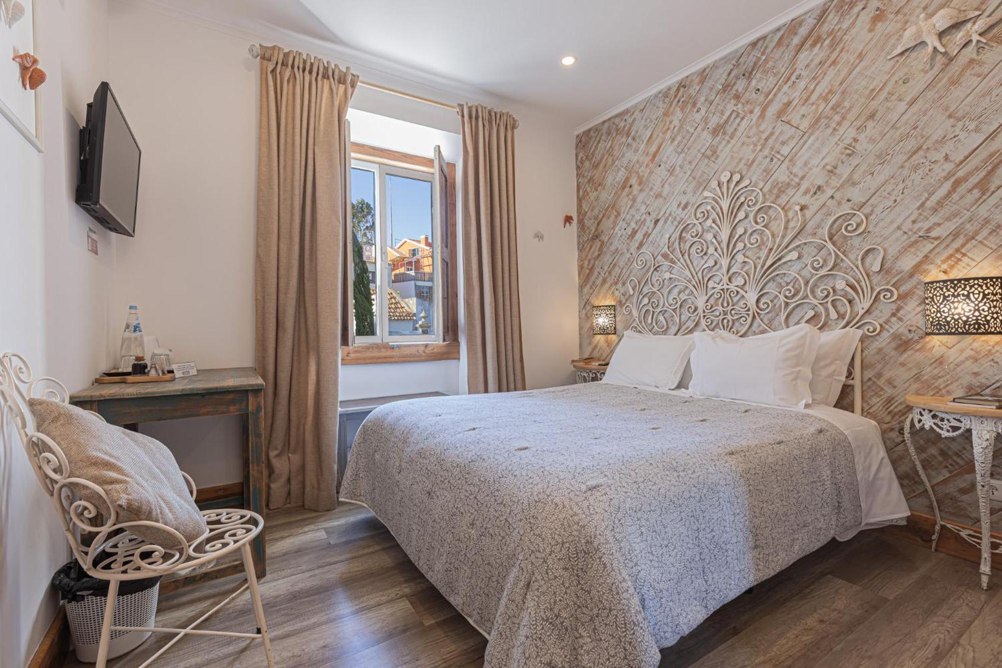 Ninho Saloio Bed & Breakfast Venda do Pinheiro Dış mekan fotoğraf