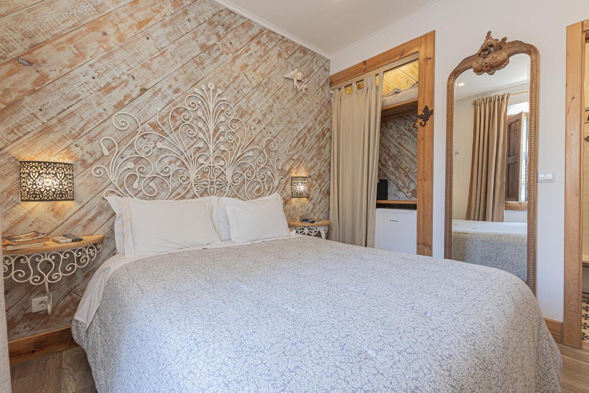 Ninho Saloio Bed & Breakfast Venda do Pinheiro Dış mekan fotoğraf