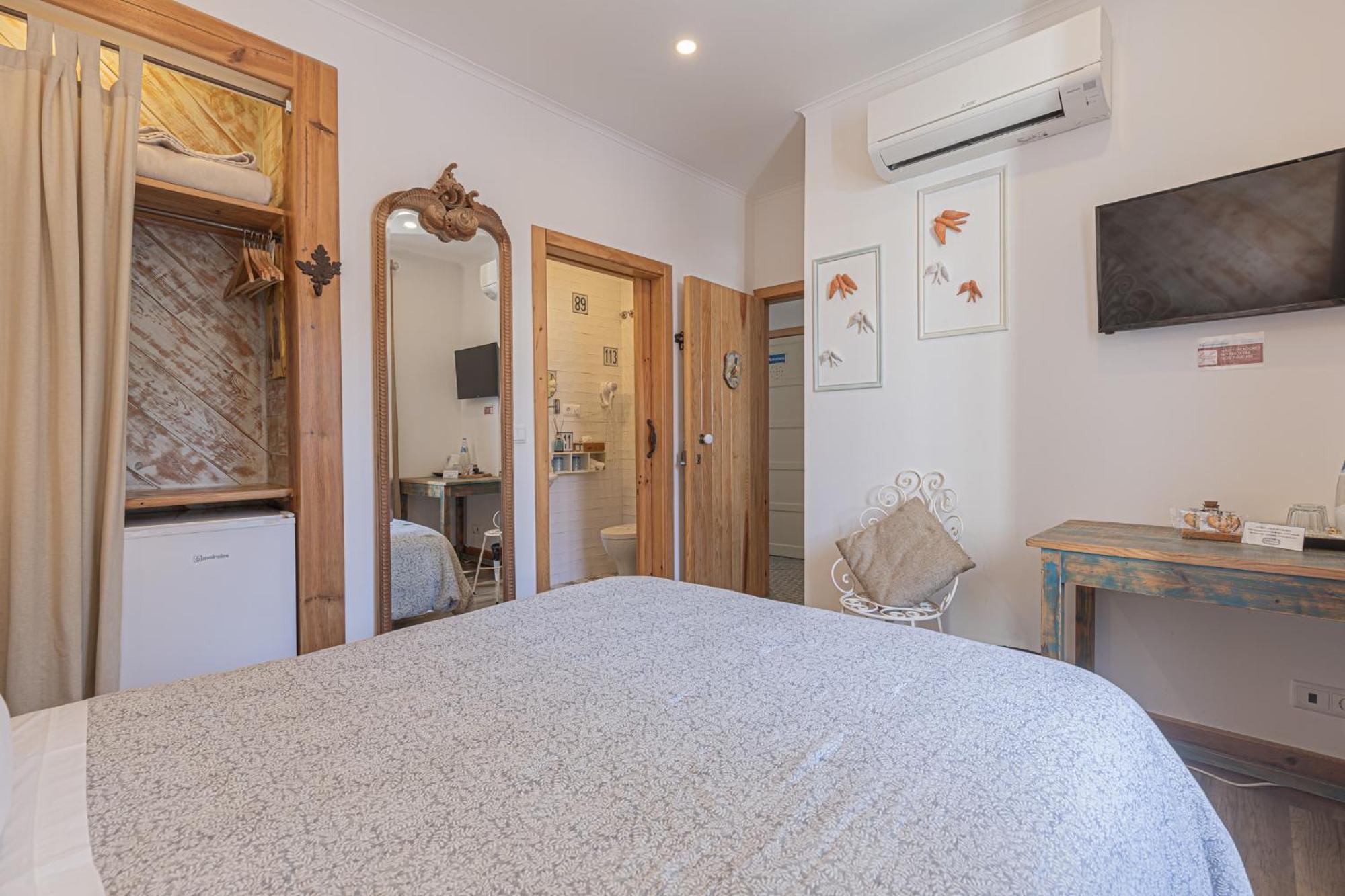 Ninho Saloio Bed & Breakfast Venda do Pinheiro Dış mekan fotoğraf