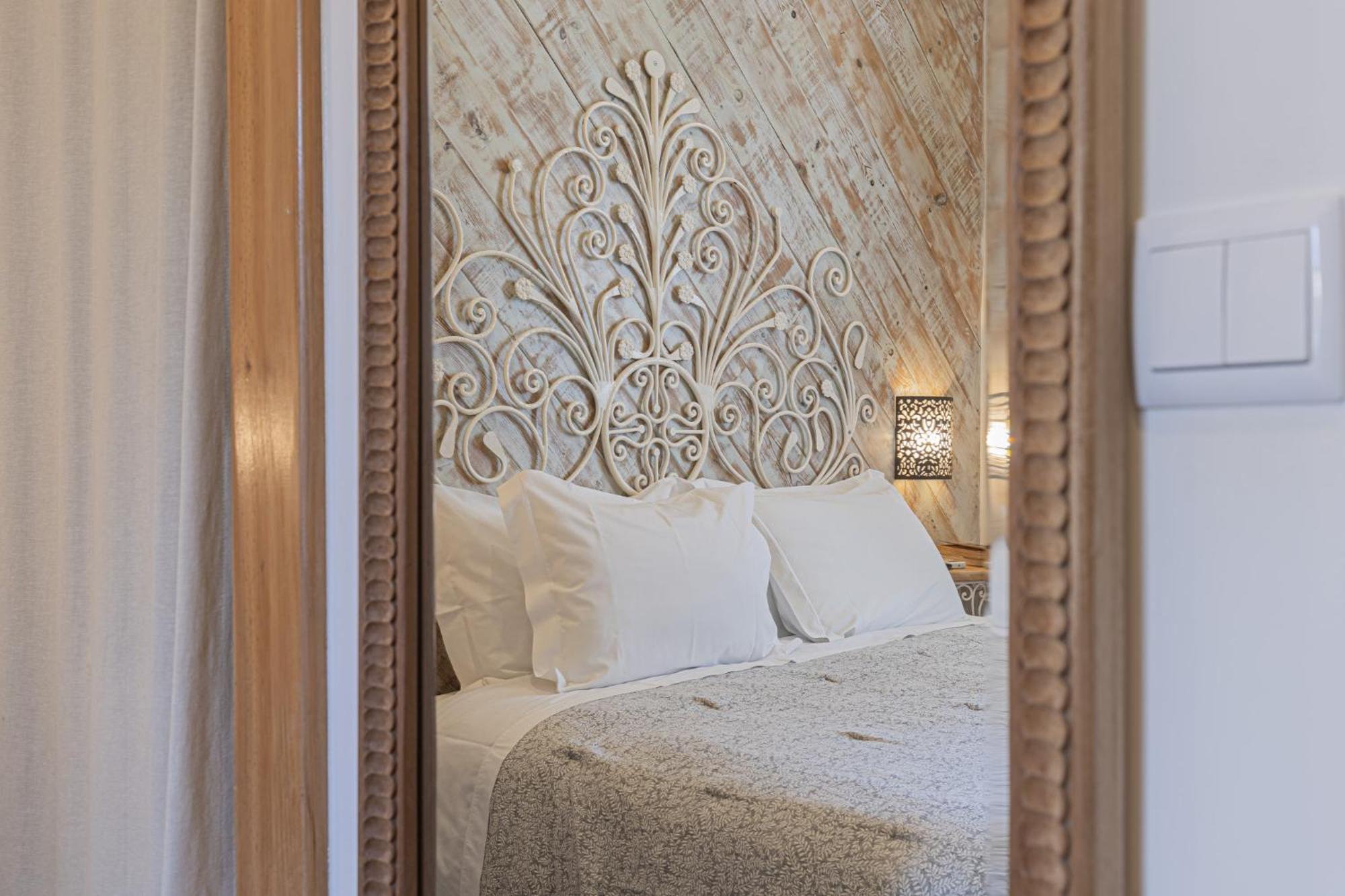Ninho Saloio Bed & Breakfast Venda do Pinheiro Dış mekan fotoğraf