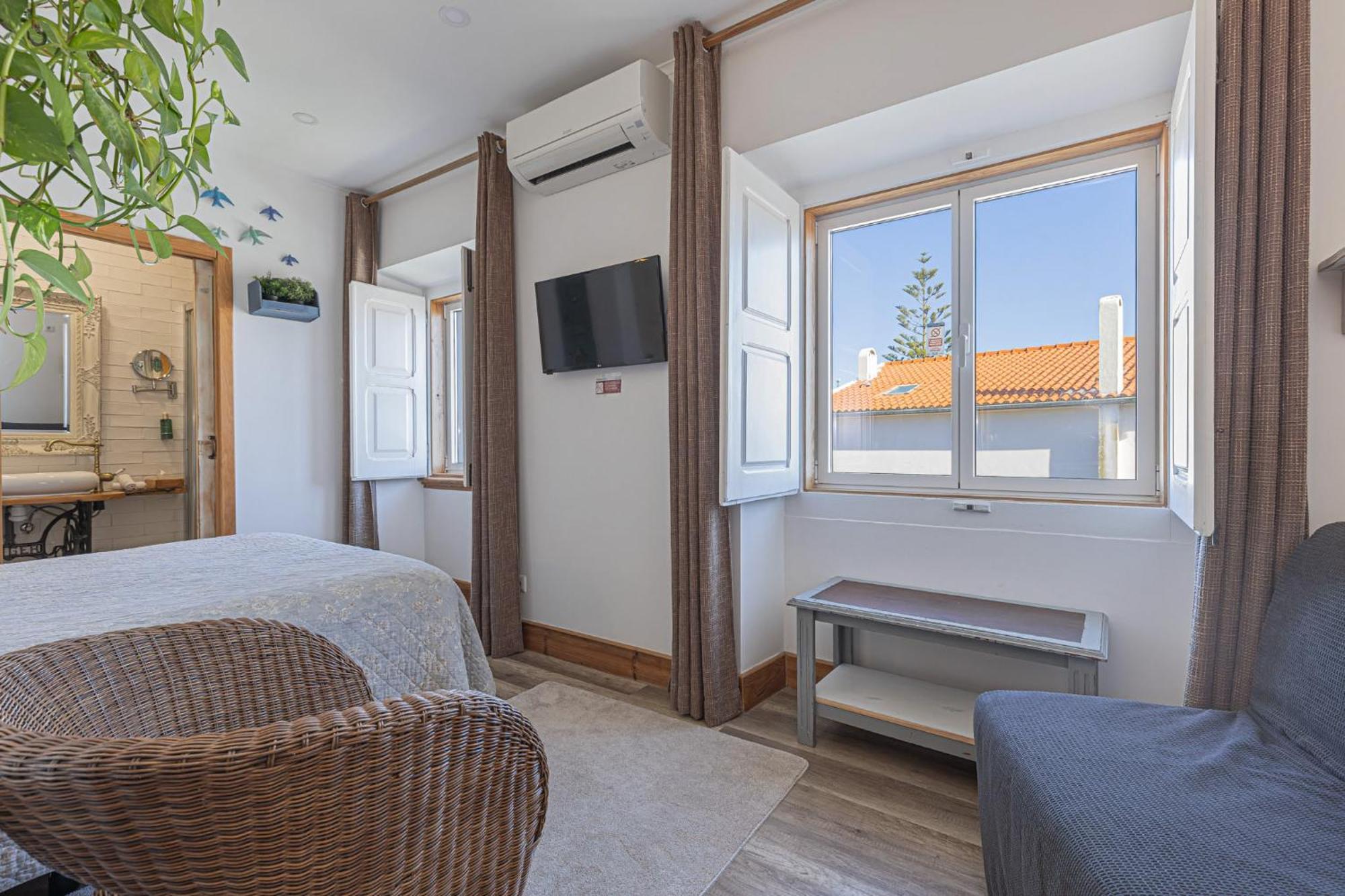 Ninho Saloio Bed & Breakfast Venda do Pinheiro Dış mekan fotoğraf