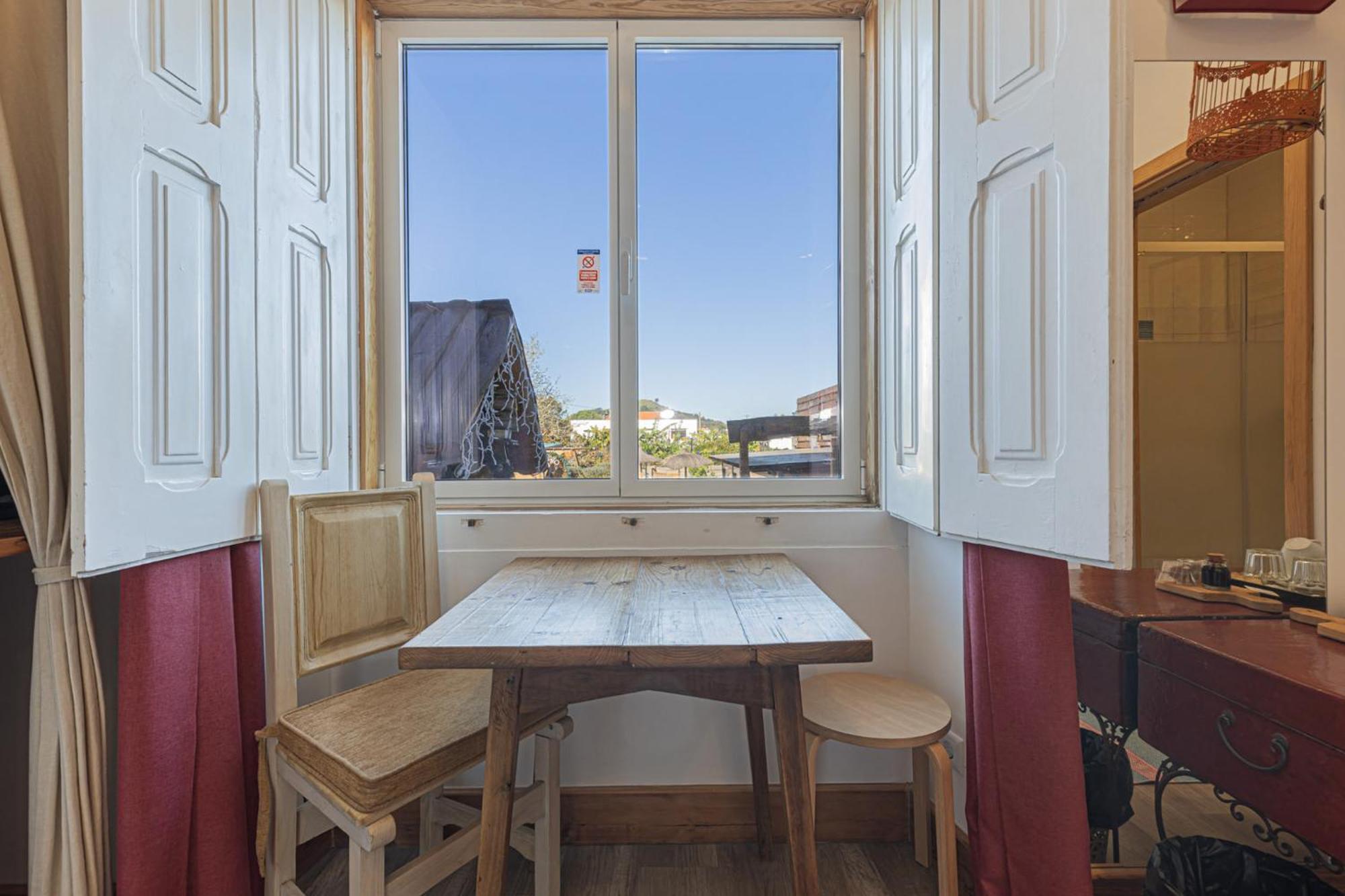 Ninho Saloio Bed & Breakfast Venda do Pinheiro Dış mekan fotoğraf