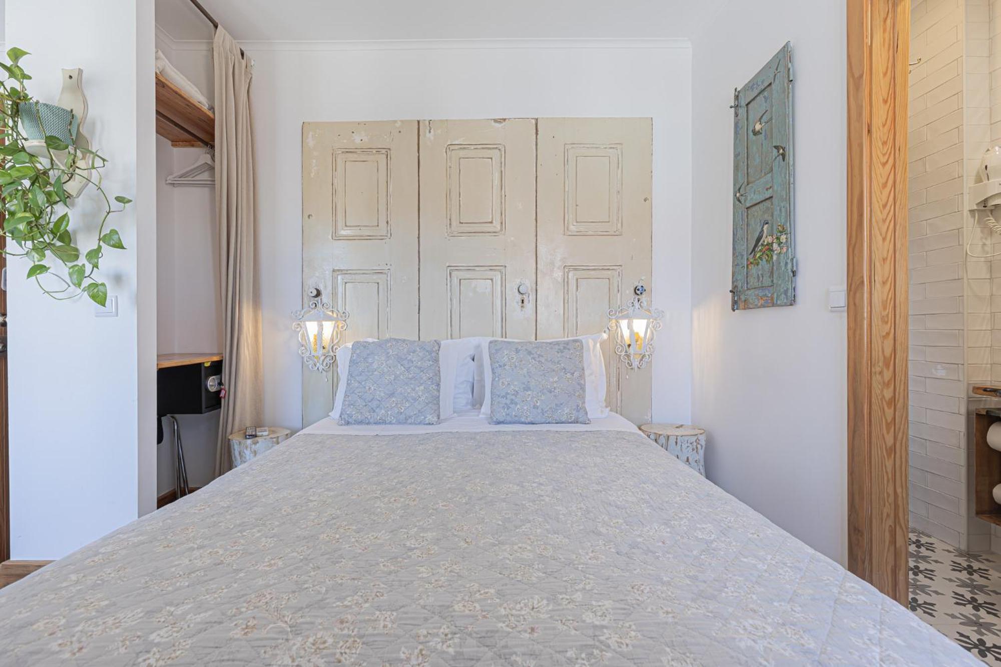 Ninho Saloio Bed & Breakfast Venda do Pinheiro Dış mekan fotoğraf
