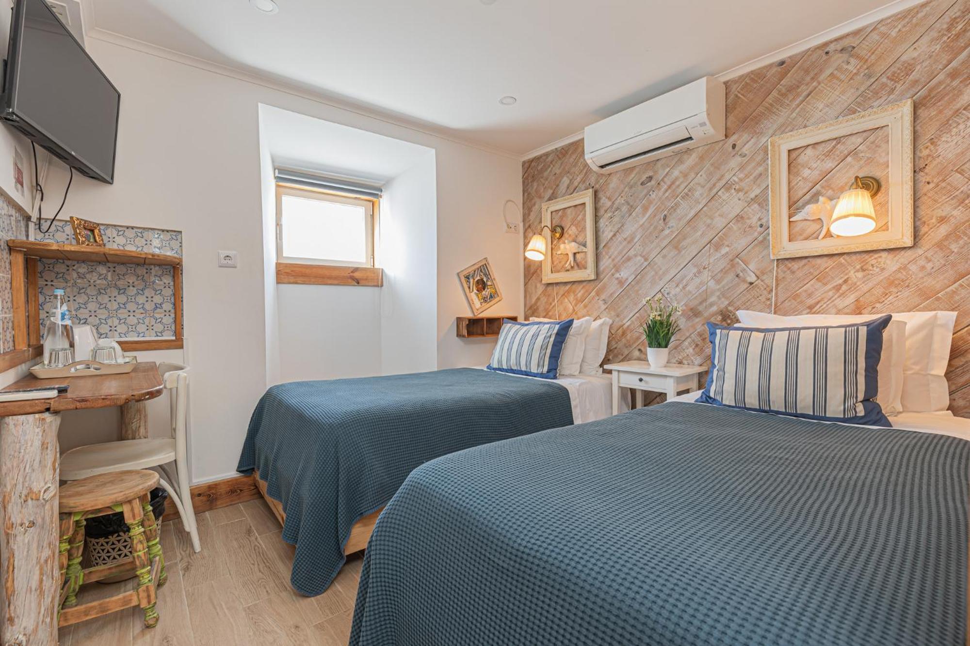 Ninho Saloio Bed & Breakfast Venda do Pinheiro Dış mekan fotoğraf