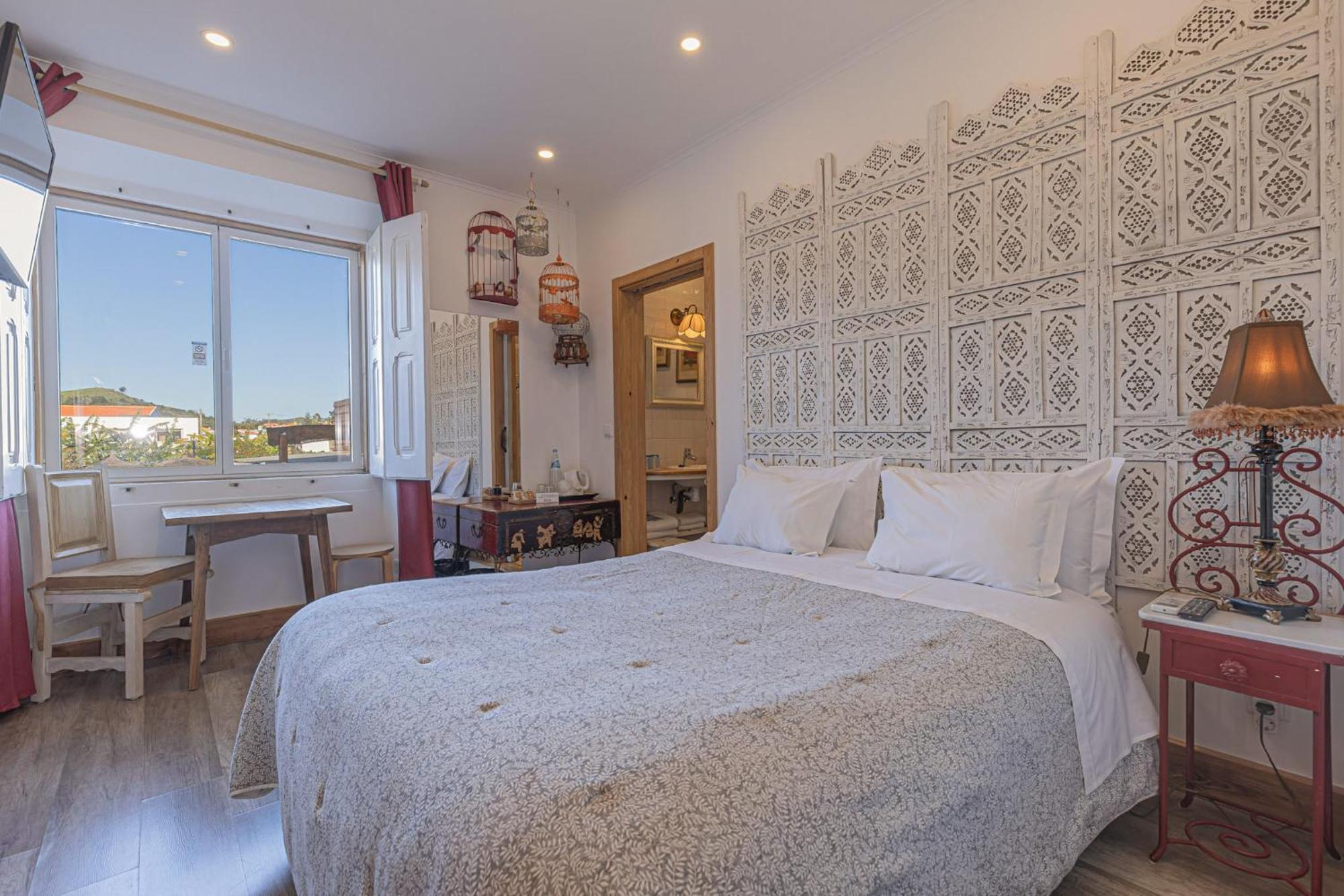 Ninho Saloio Bed & Breakfast Venda do Pinheiro Dış mekan fotoğraf