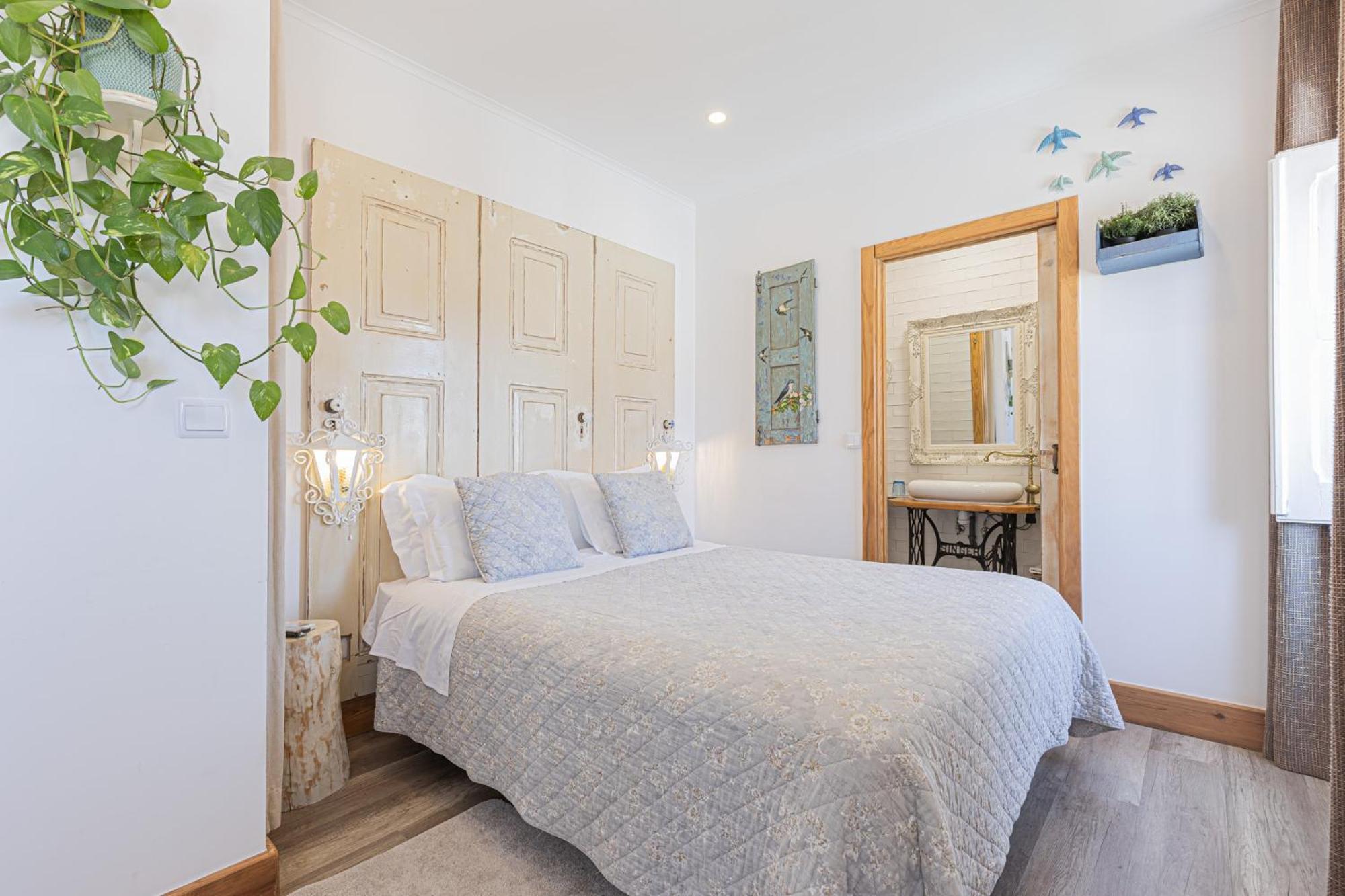 Ninho Saloio Bed & Breakfast Venda do Pinheiro Dış mekan fotoğraf