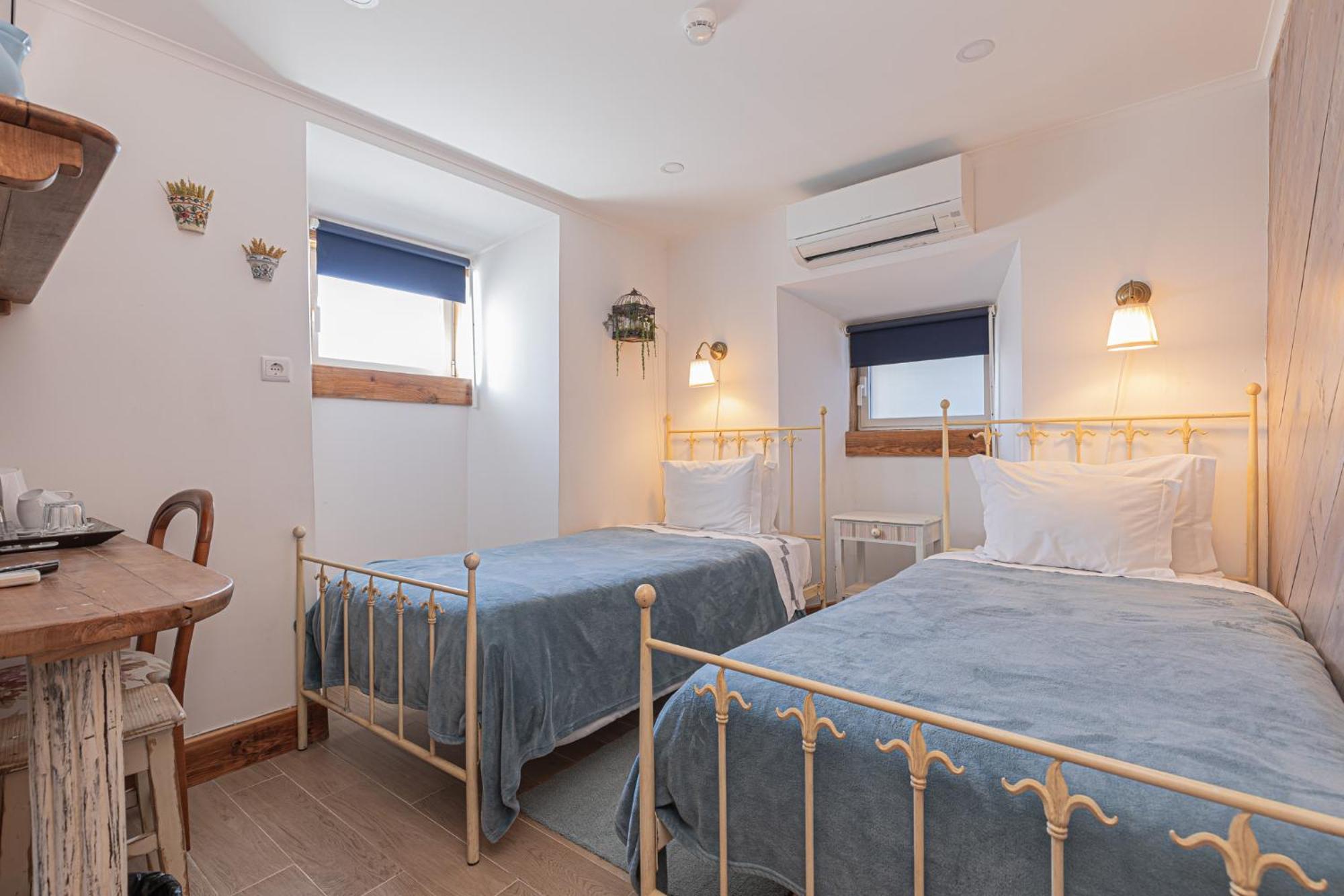 Ninho Saloio Bed & Breakfast Venda do Pinheiro Dış mekan fotoğraf