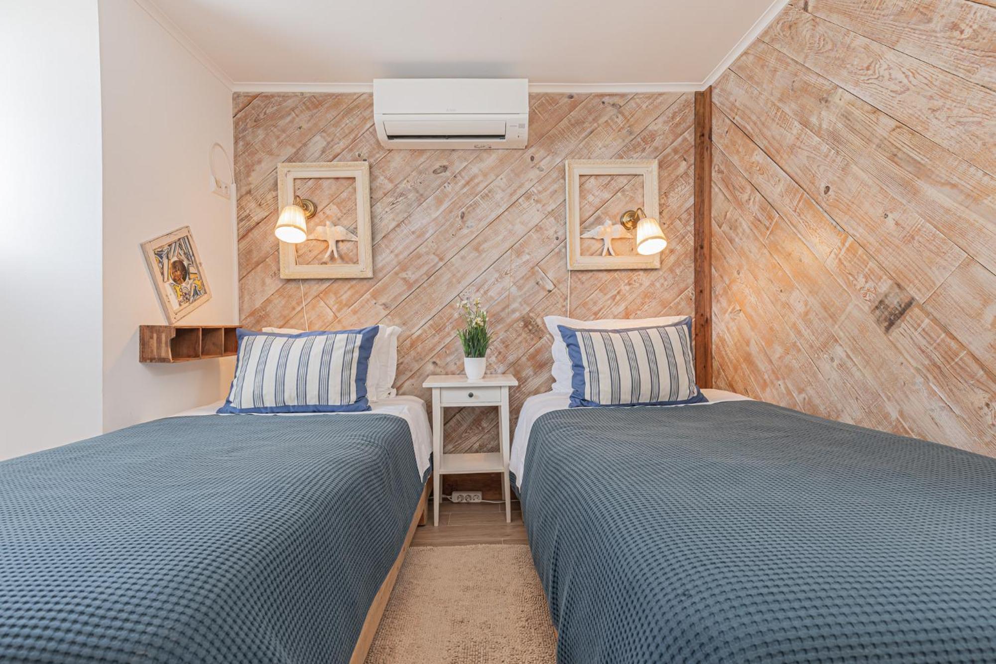 Ninho Saloio Bed & Breakfast Venda do Pinheiro Dış mekan fotoğraf