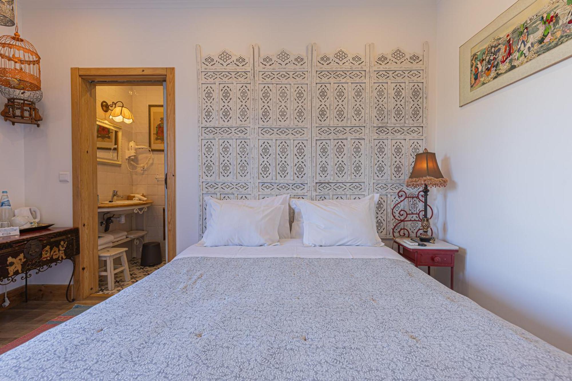 Ninho Saloio Bed & Breakfast Venda do Pinheiro Dış mekan fotoğraf