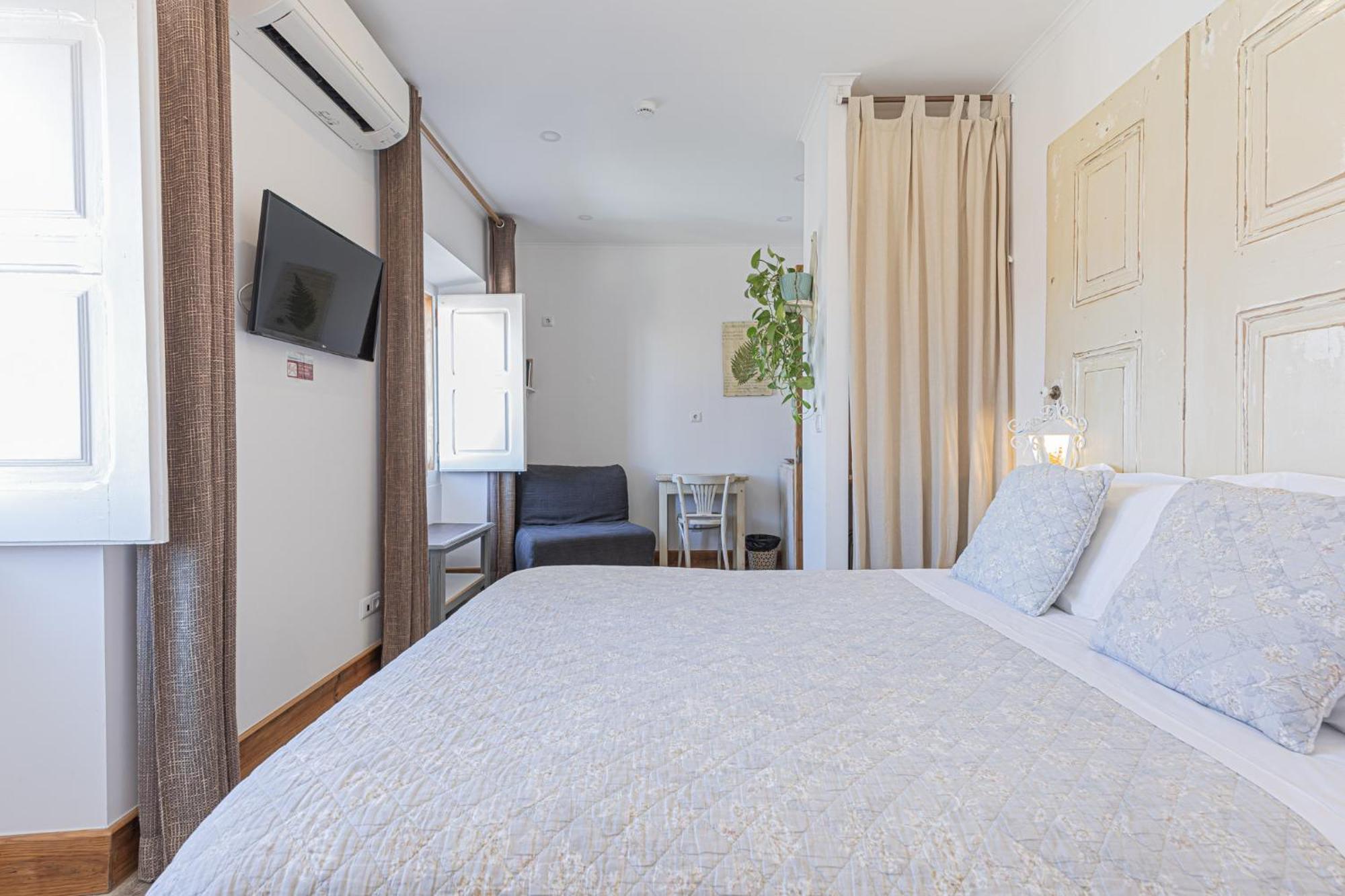 Ninho Saloio Bed & Breakfast Venda do Pinheiro Dış mekan fotoğraf