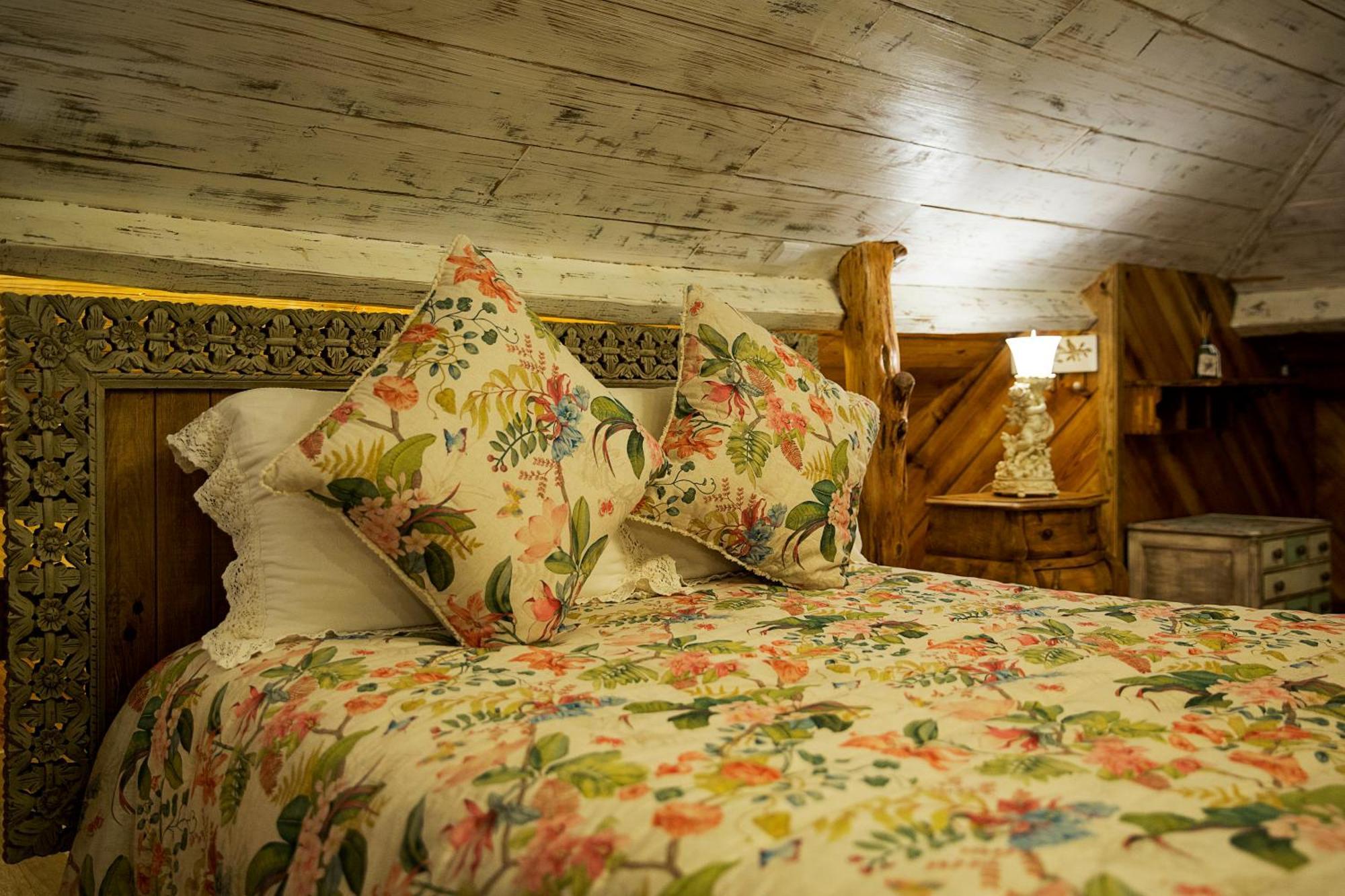 Ninho Saloio Bed & Breakfast Venda do Pinheiro Dış mekan fotoğraf