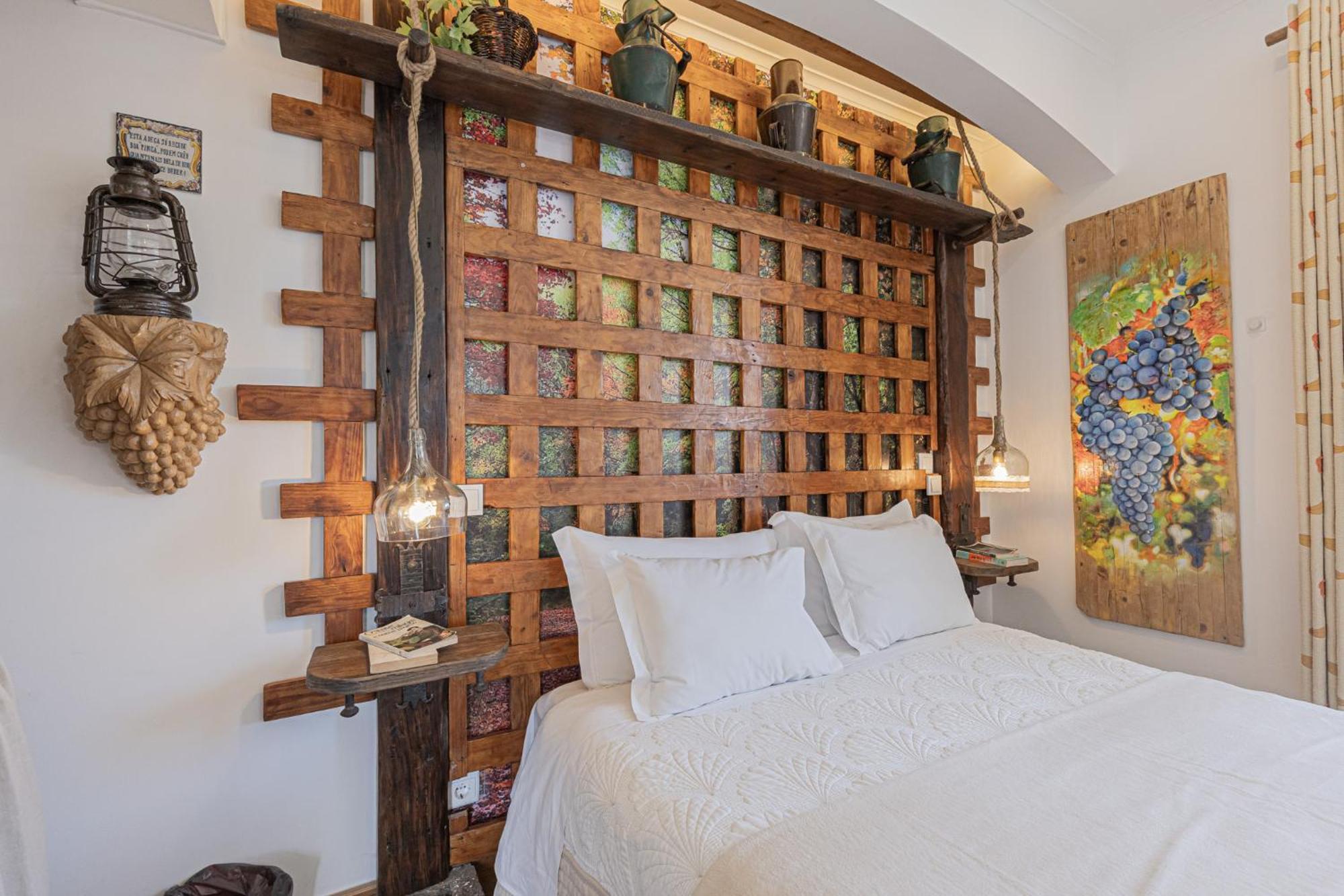 Ninho Saloio Bed & Breakfast Venda do Pinheiro Dış mekan fotoğraf