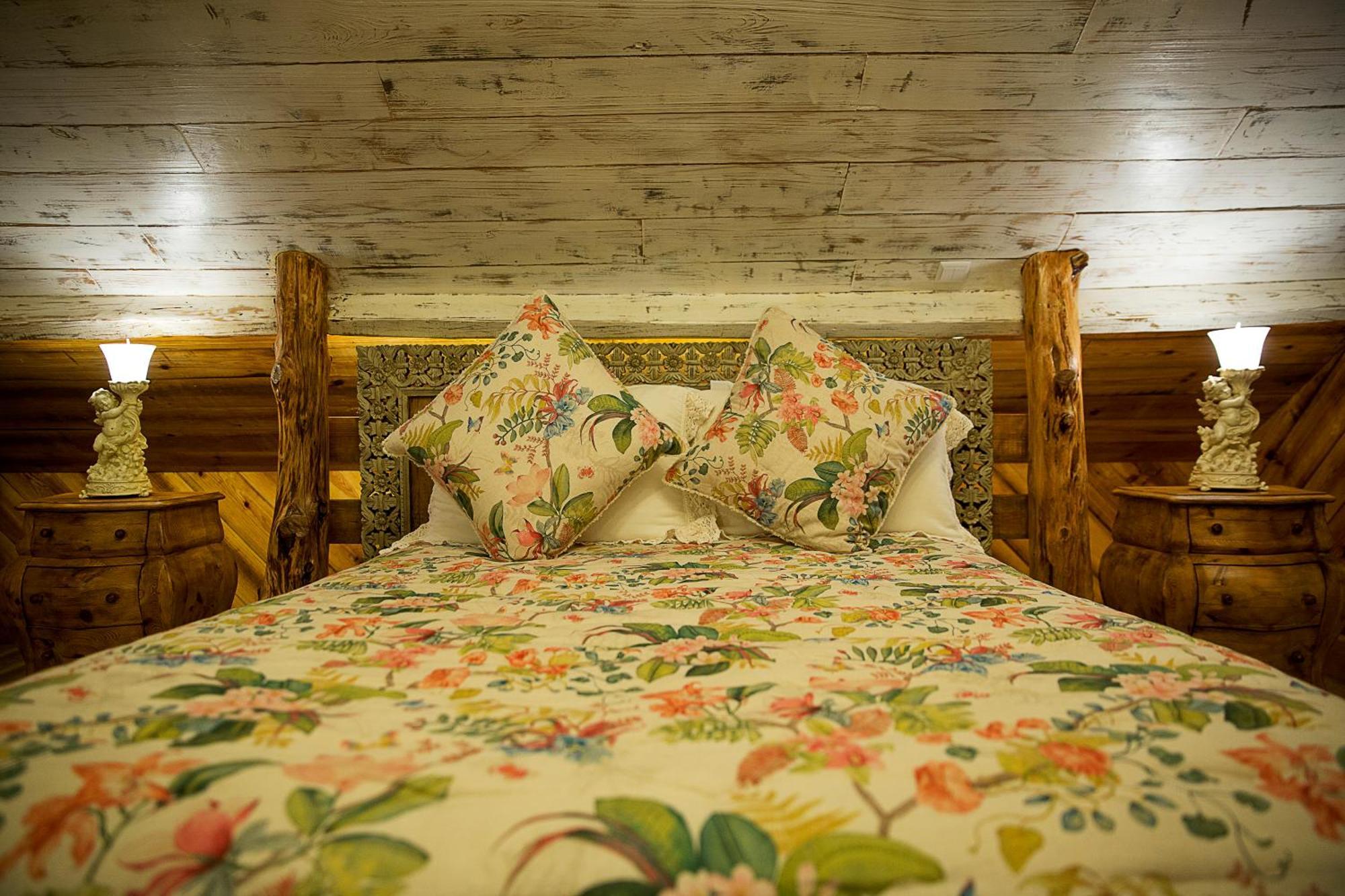 Ninho Saloio Bed & Breakfast Venda do Pinheiro Dış mekan fotoğraf