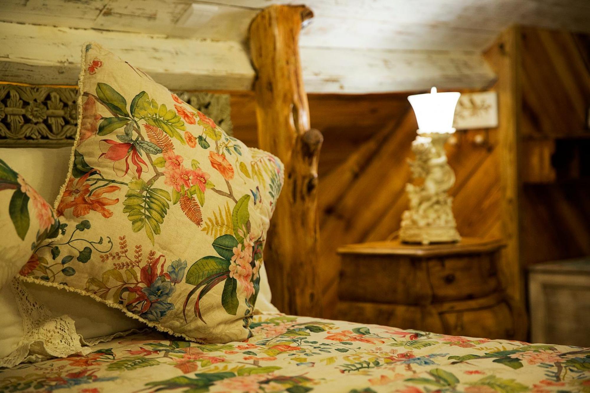 Ninho Saloio Bed & Breakfast Venda do Pinheiro Dış mekan fotoğraf