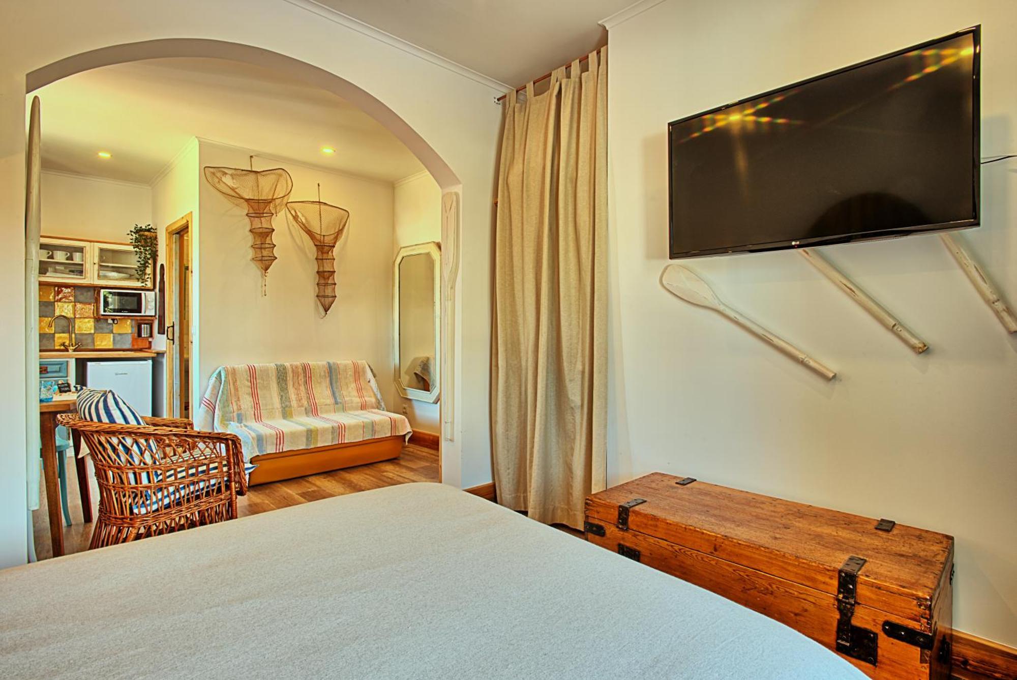 Ninho Saloio Bed & Breakfast Venda do Pinheiro Dış mekan fotoğraf