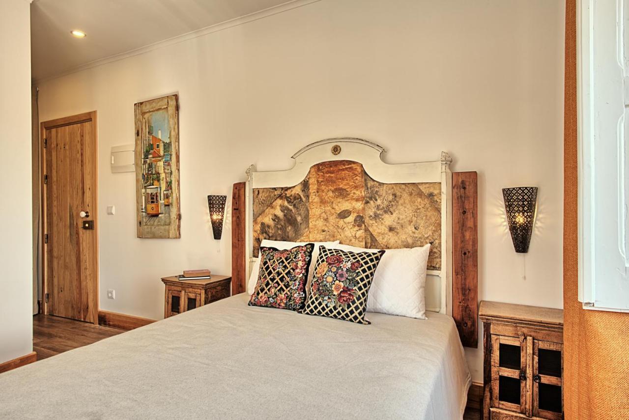 Ninho Saloio Bed & Breakfast Venda do Pinheiro Dış mekan fotoğraf