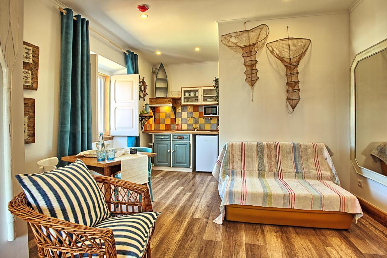Ninho Saloio Bed & Breakfast Venda do Pinheiro Dış mekan fotoğraf