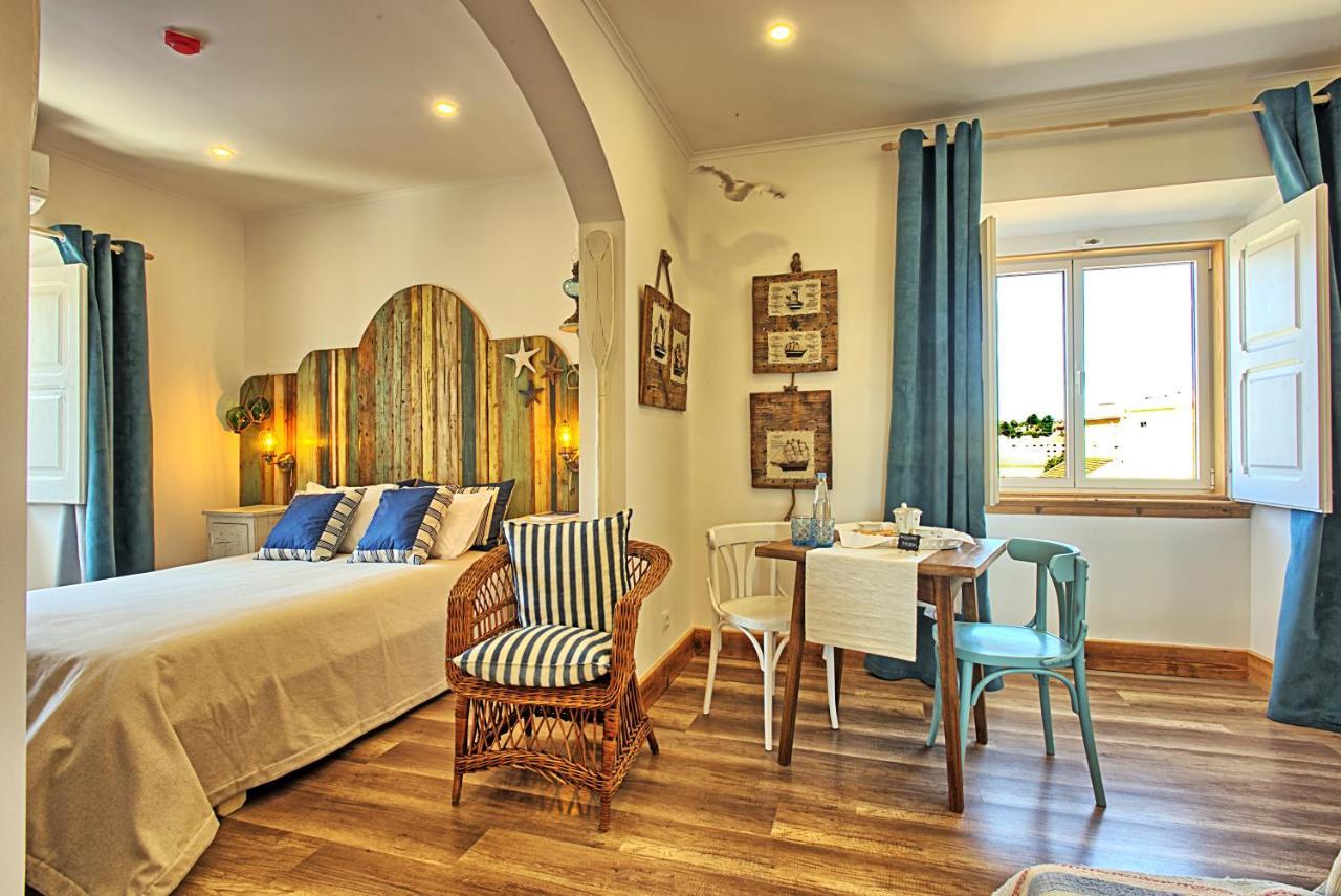 Ninho Saloio Bed & Breakfast Venda do Pinheiro Dış mekan fotoğraf