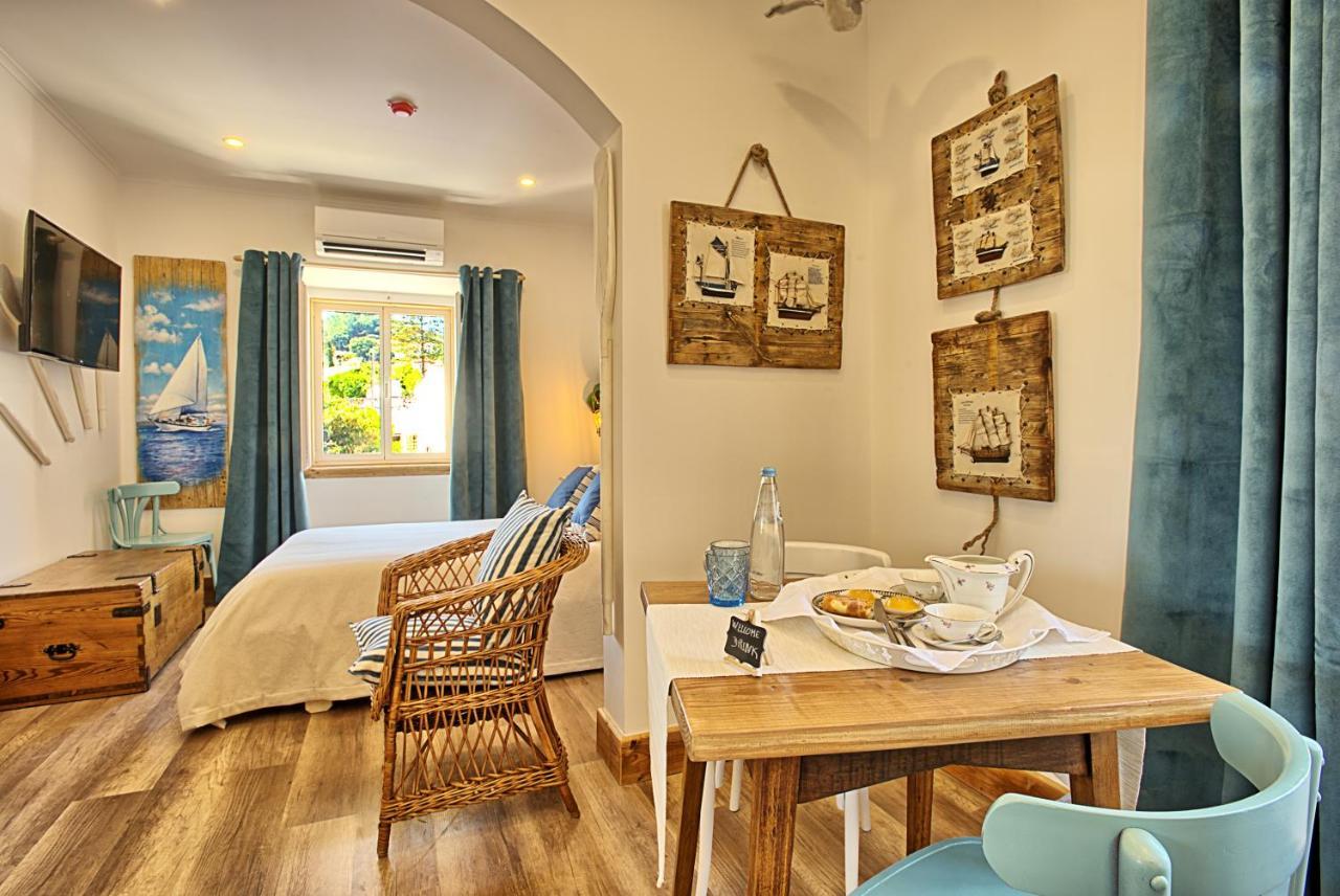 Ninho Saloio Bed & Breakfast Venda do Pinheiro Dış mekan fotoğraf
