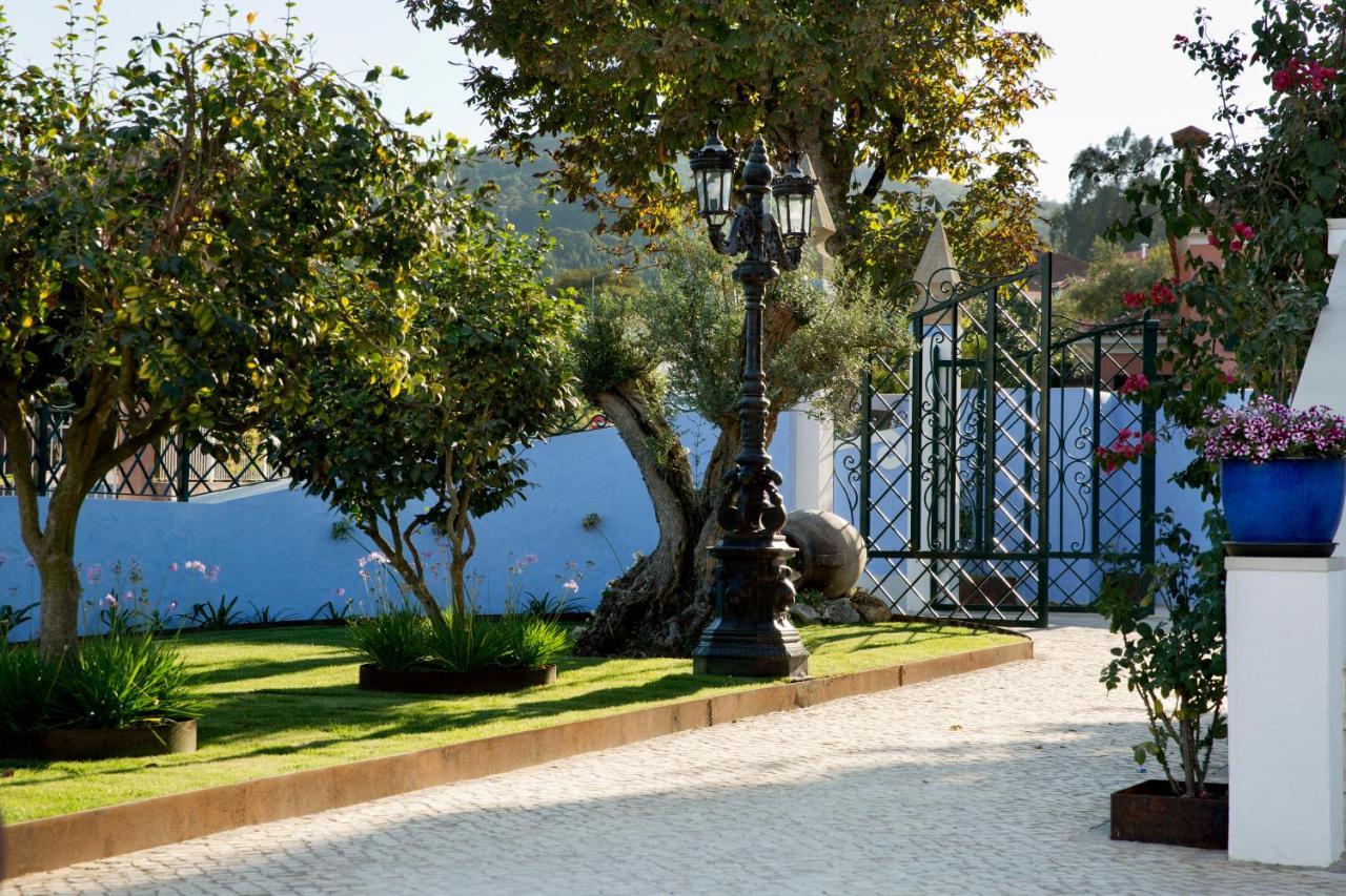 Ninho Saloio Bed & Breakfast Venda do Pinheiro Dış mekan fotoğraf