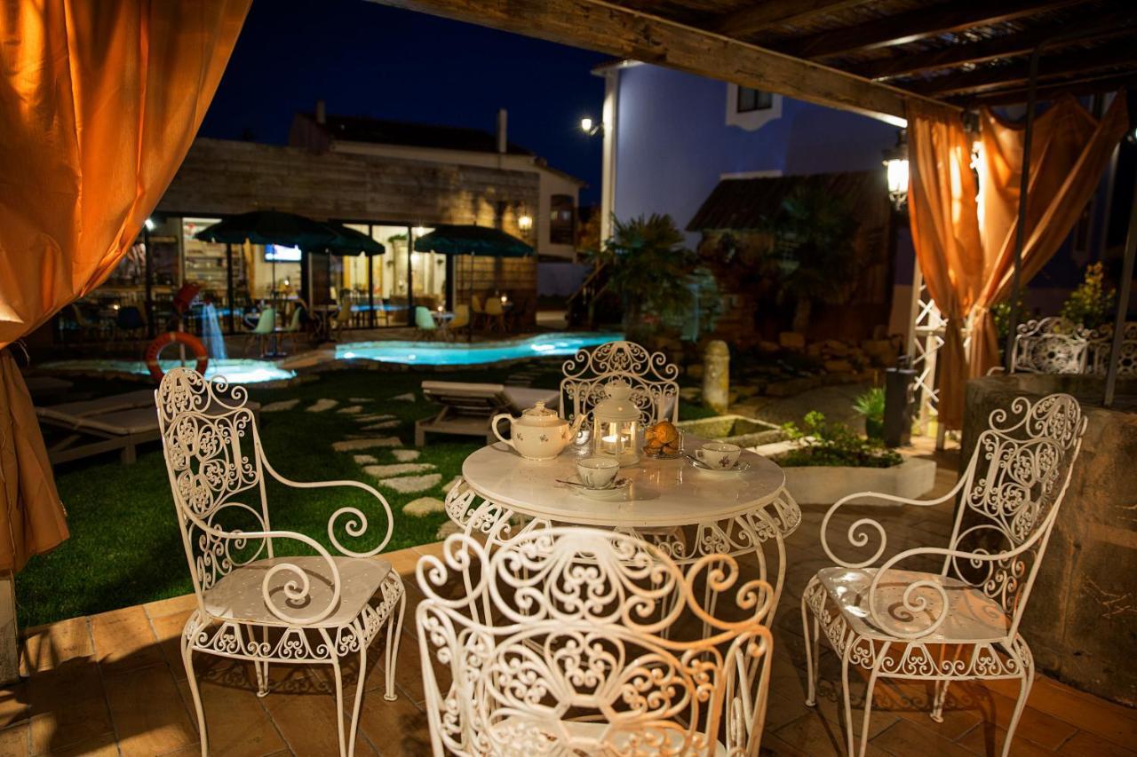 Ninho Saloio Bed & Breakfast Venda do Pinheiro Dış mekan fotoğraf