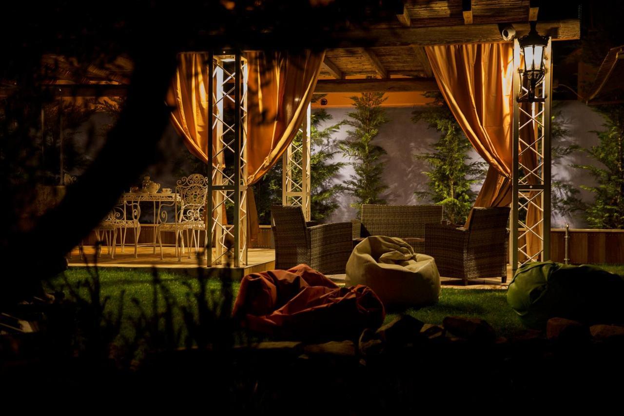 Ninho Saloio Bed & Breakfast Venda do Pinheiro Dış mekan fotoğraf