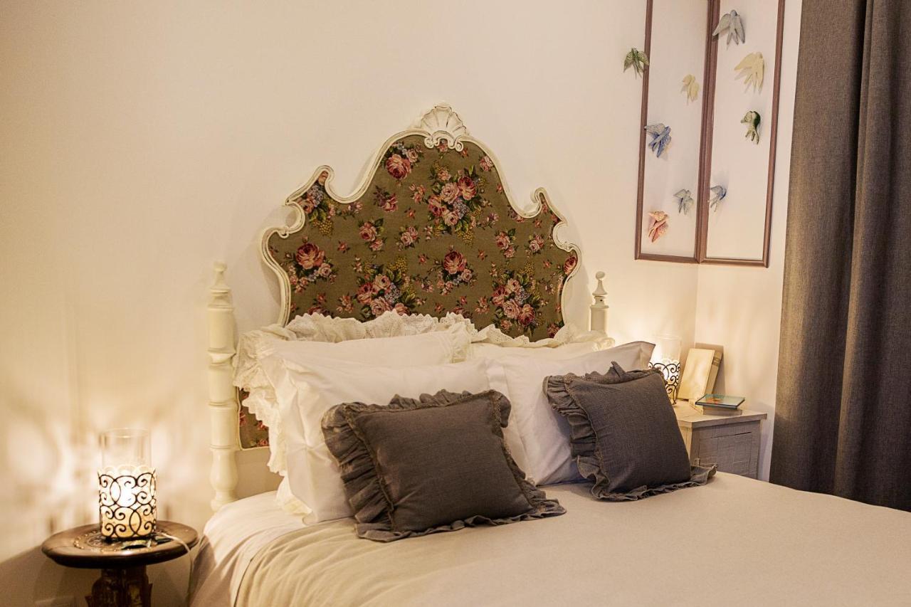 Ninho Saloio Bed & Breakfast Venda do Pinheiro Dış mekan fotoğraf