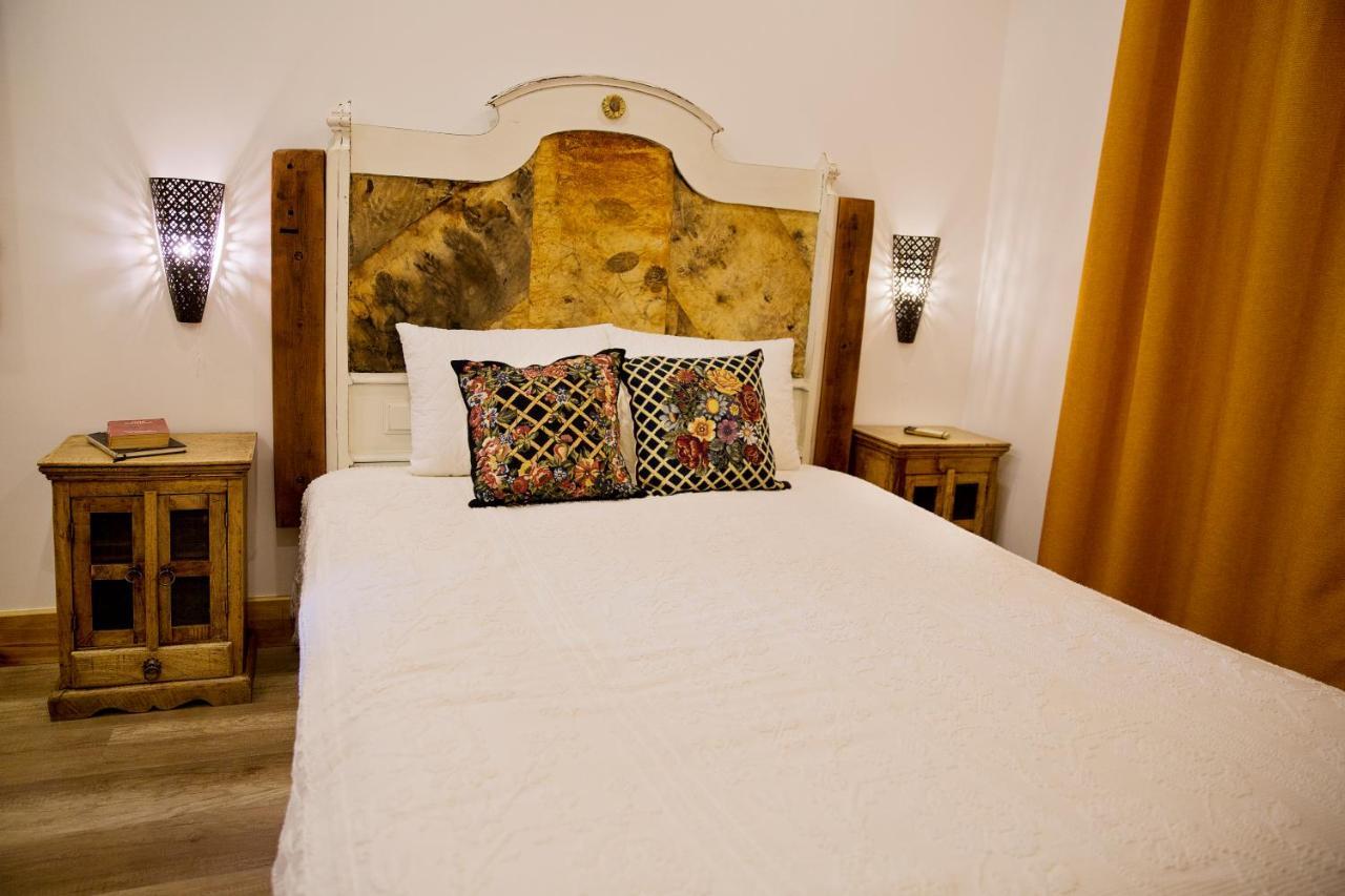 Ninho Saloio Bed & Breakfast Venda do Pinheiro Dış mekan fotoğraf