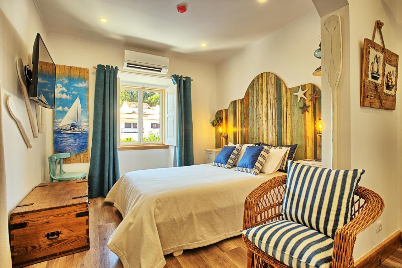 Ninho Saloio Bed & Breakfast Venda do Pinheiro Dış mekan fotoğraf