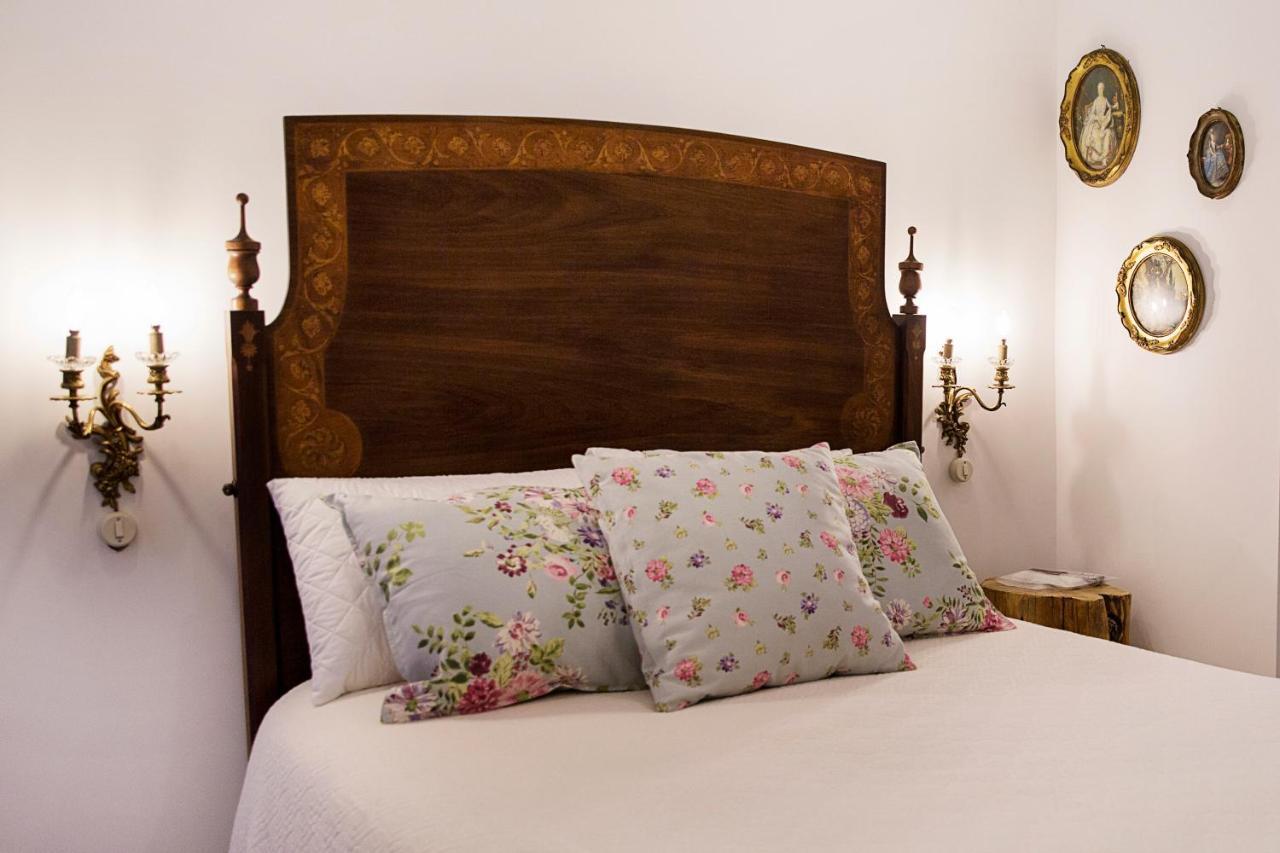 Ninho Saloio Bed & Breakfast Venda do Pinheiro Dış mekan fotoğraf