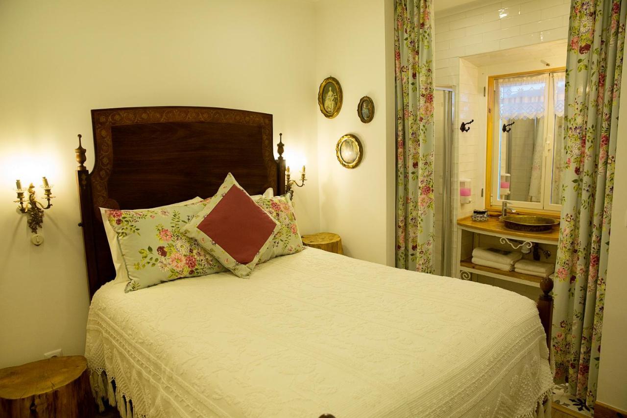 Ninho Saloio Bed & Breakfast Venda do Pinheiro Dış mekan fotoğraf