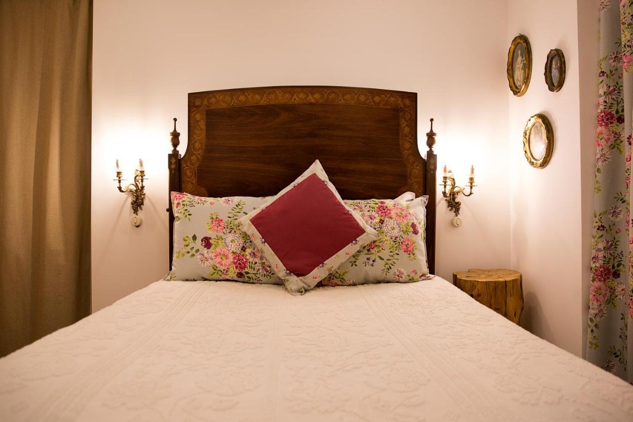 Ninho Saloio Bed & Breakfast Venda do Pinheiro Dış mekan fotoğraf